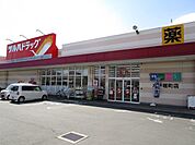 【ドラッグストア】ツルハドラッグ　堀町店まで160ｍ