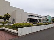 神栖市文化センターまで920ｍ