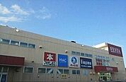 ノジマ沼津店まで550ｍ