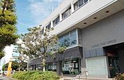 【郵便局】沼津郵便局まで450ｍ