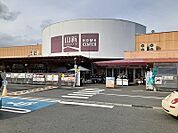 【ホームセンター】山新　神峰店まで1500ｍ