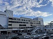 【駅】土浦駅まで1800ｍ