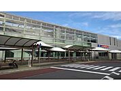 【駅】ＴＸみどりの駅まで1800ｍ