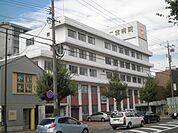 【総合病院】二宮病院まで1000ｍ