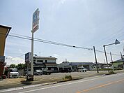 【コンビニエンスストア】ローソン君津八重原店まで1100ｍ