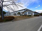 【小学校】館林市立美園小学校まで1000ｍ