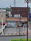 【コンビニエンスストア】セブンイレブン小作駅西口店まで240ｍ