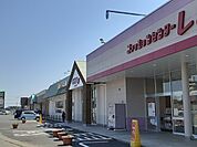 【ショッピングセンター】ファッションモール友部まで792ｍ