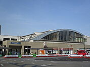 【駅】ひばりが丘駅まで1760ｍ