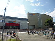 【スーパー】ダイエー桂南店まで1065ｍ