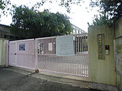 【小学校】京都市立久世西小学校まで472ｍ