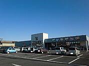 【レンタルビデオ】三洋堂書店桑名店まで1500ｍ