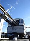 【駅】砂川七番駅まで800ｍ