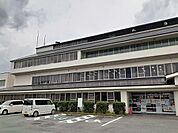 【市役所・区役所】亀山市関支所まで1180ｍ