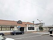 【駅】ＪＲ亀山駅まで1200ｍ