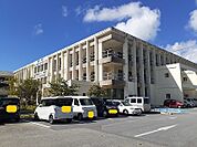 【市役所・区役所】宜野湾市役所まで4000ｍ