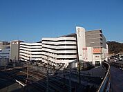 【ショッピングセンター】マークイズ静岡まで1000ｍ