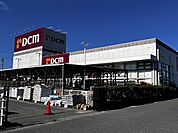 【ホームセンター】ＤＣＭ　焼津店まで1400ｍ