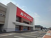 ケーズ電気　鈴鹿店まで1000ｍ