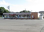 【コンビニエンスストア】セブンイレブン茂原永吉神社前店まで350ｍ