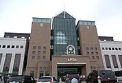 【ショッピングセンター】アピタ知立店まで1700ｍ