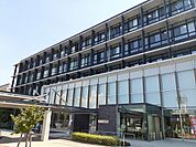 【市役所・区役所】半田市役所まで1000ｍ
