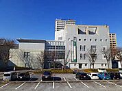 【市役所・区役所】緑区役所まで250ｍ