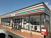【コンビニエンスストア】セブンイレブ蘇原吉野町3丁目店まで850ｍ