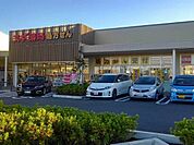【ドラッグストア】フレスポ桶川店スギドラッグまで430ｍ