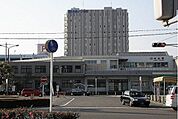 【駅】ＪＲ刈谷駅まで2900ｍ