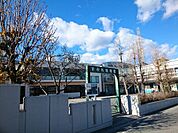 【幼稚園】すみれ幼稚園まで250ｍ