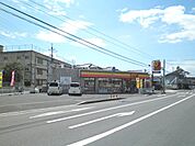 【コンビニエンスストア】ヤマザキデイリーストアー和泉和気町店まで465ｍ