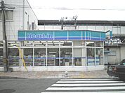 【コンビニエンスストア】ハートイン和泉府中店まで535ｍ