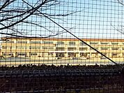 【小学校】東松山市立高坂小学校まで310ｍ