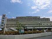 【総合病院】静岡徳洲会病院まで200ｍ
