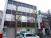 【銀行】三井住友銀行洗足支店まで210ｍ