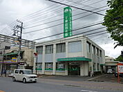 【銀行】千葉信用金庫津田沼支店まで791ｍ