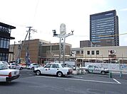 【駅】ＪＲ草薙駅まで1100ｍ
