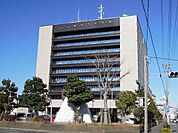 【市役所・区役所】清水区役所まで850ｍ