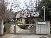 【幼稚園】仲よし保育園まで70ｍ