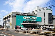 【ホームセンター】カインズホーム　大宮店まで600ｍ