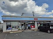 【コンビニエンスストア】ローソン 狭山下奥富店まで1900ｍ