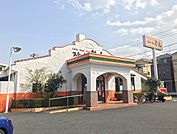 【その他】ステーキのどん富士見店まで550ｍ