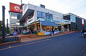 【スーパー】ジャパンミート卸売市場 入間店まで400ｍ
