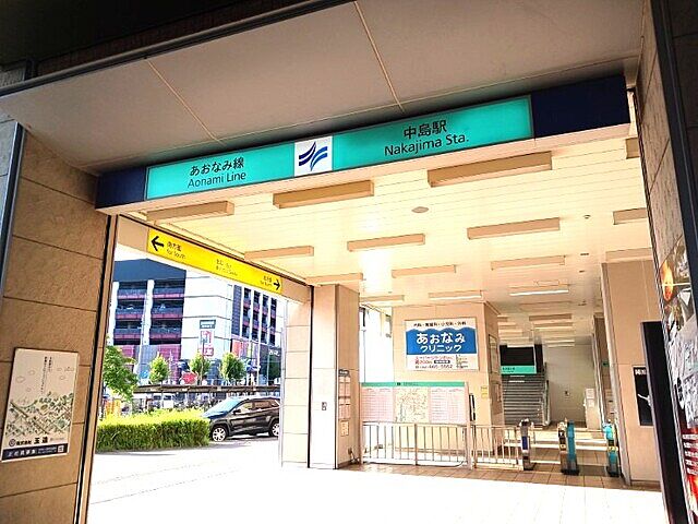 周辺