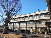 【市役所・区役所】東松山市役所まで1570ｍ