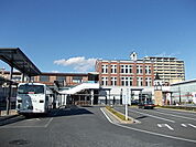 【駅】東松山駅東口まで1650ｍ