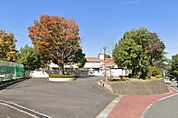 【幼稚園】ひだ保育園まで1300ｍ