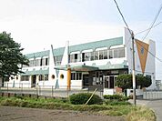 【幼稚園】大口幼稚園まで2400ｍ