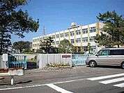 【小学校】小牧市立　小木小学校まで1100ｍ